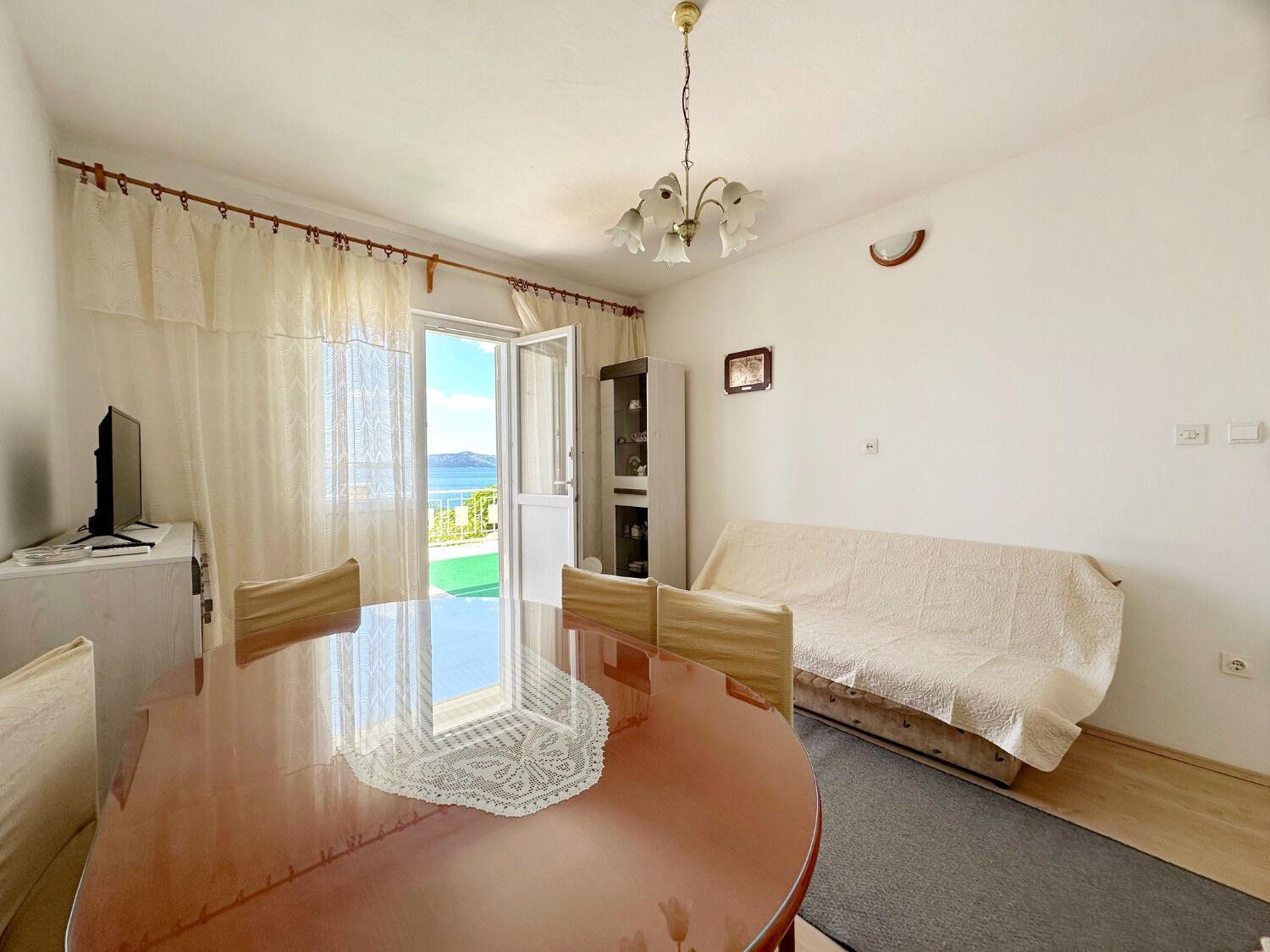 Appartement Mihaela *