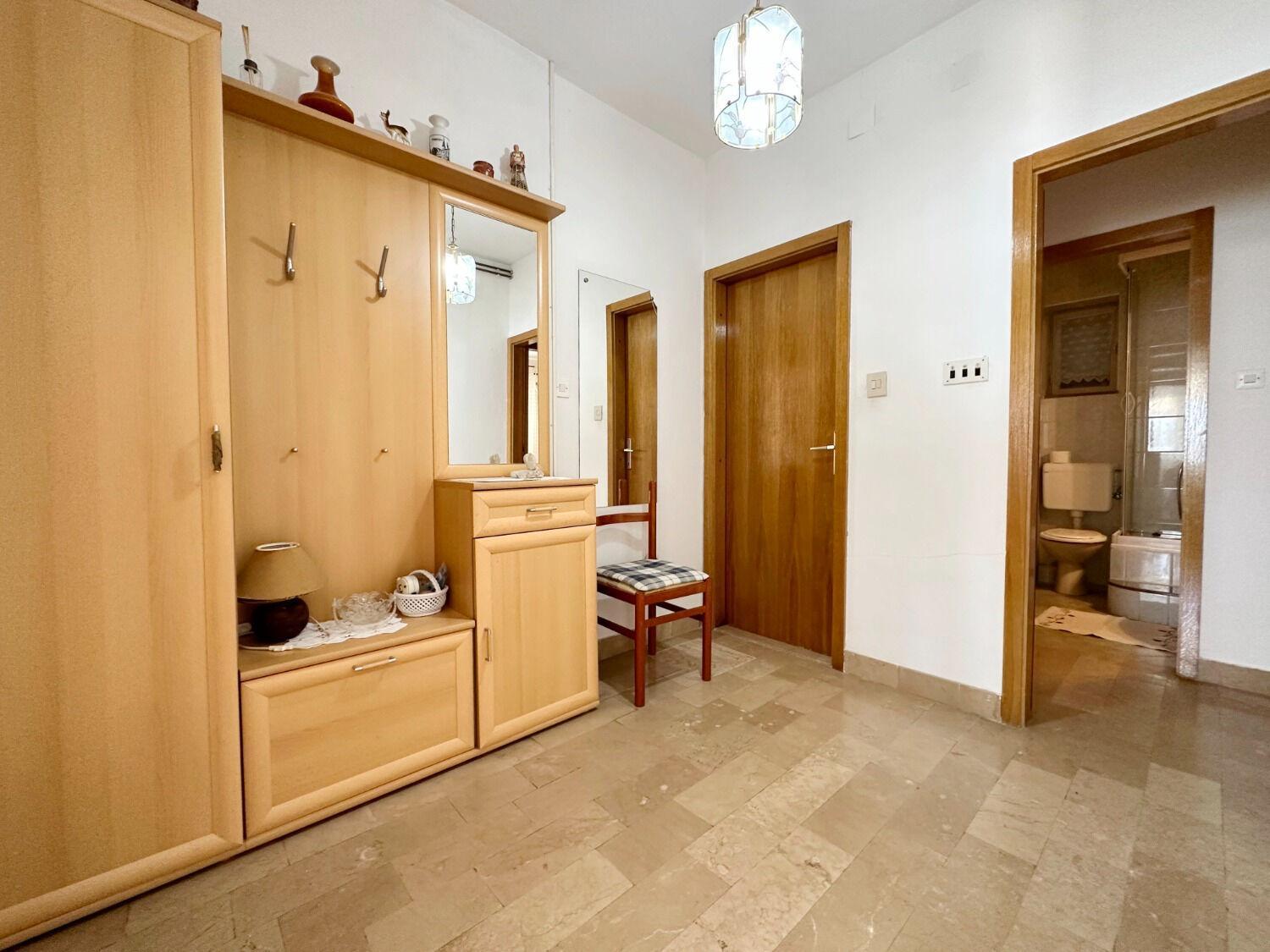 Apartment Mihaela