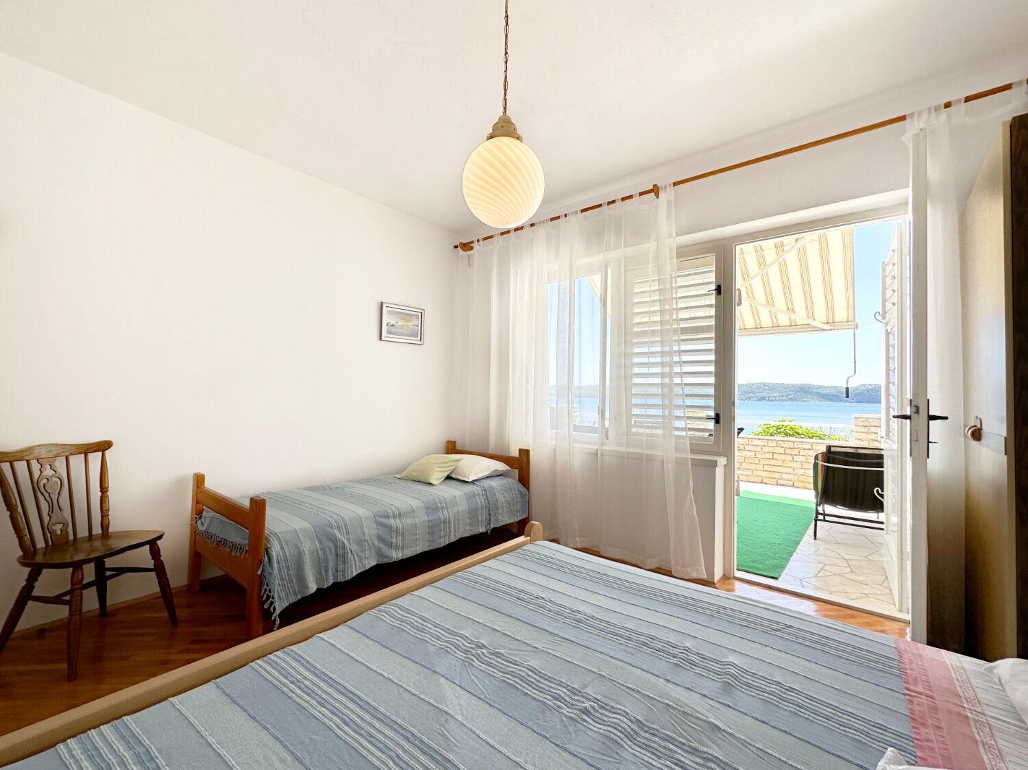 Mihaela * Trogir