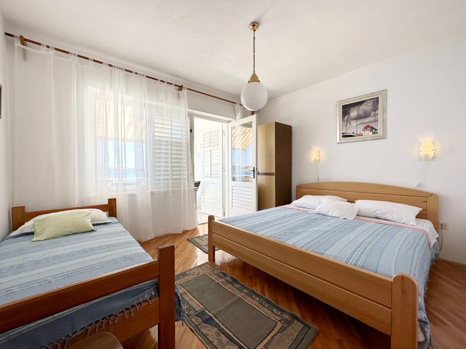 Mihaela Apartment