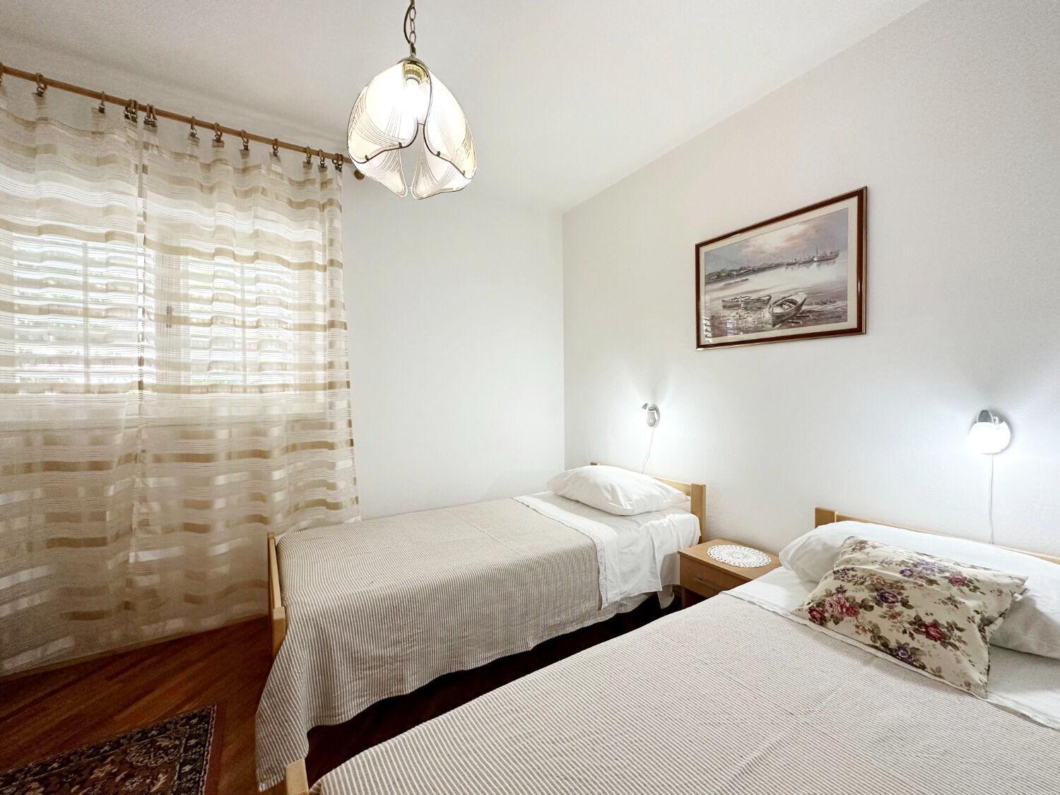 Mihaela Apartment Trogir