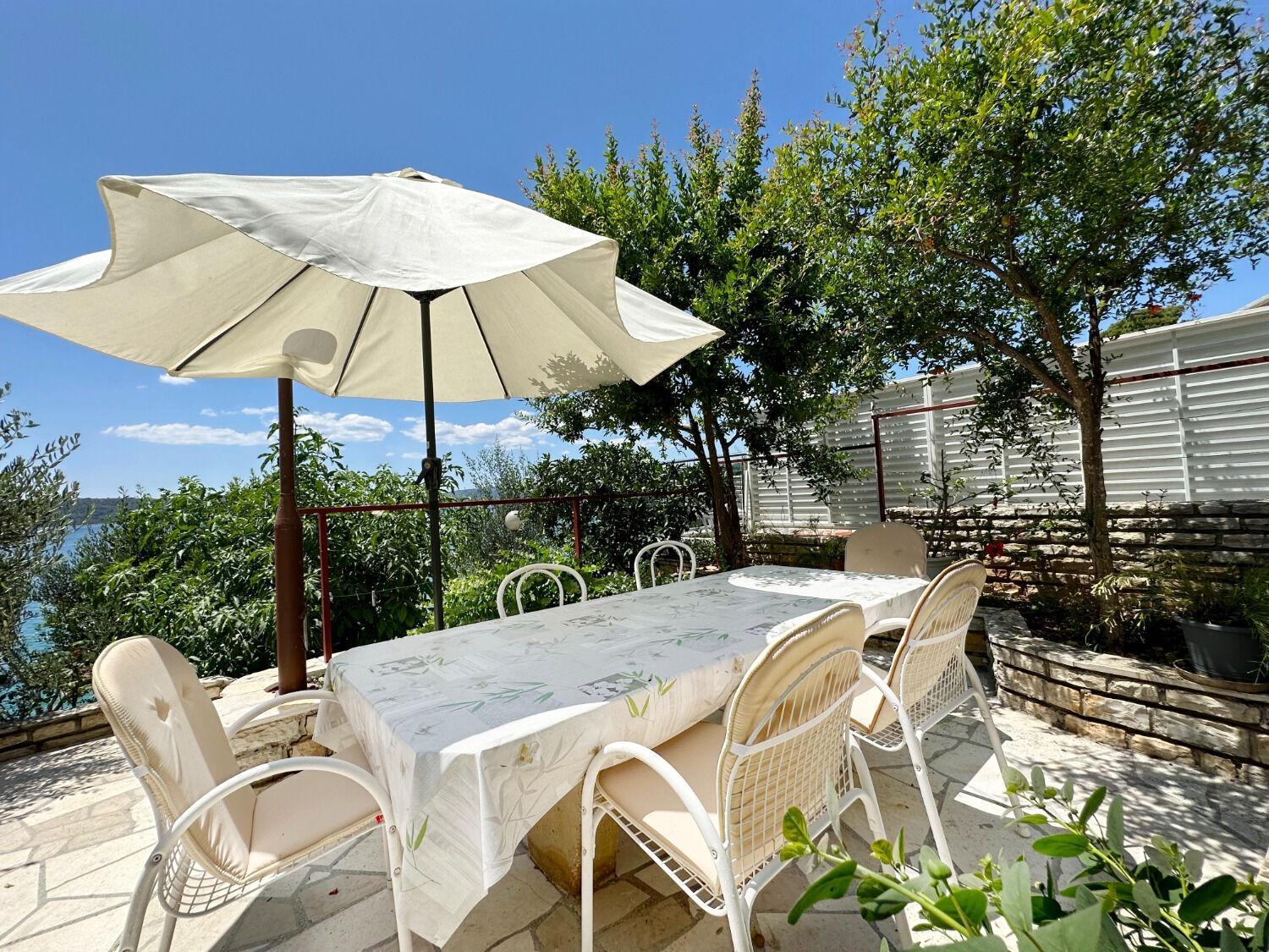 Apartment Mihaela