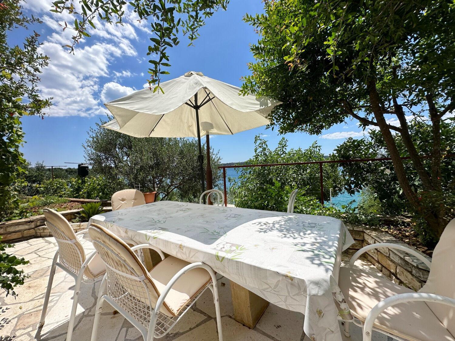 Mihaela Apartment Trogir