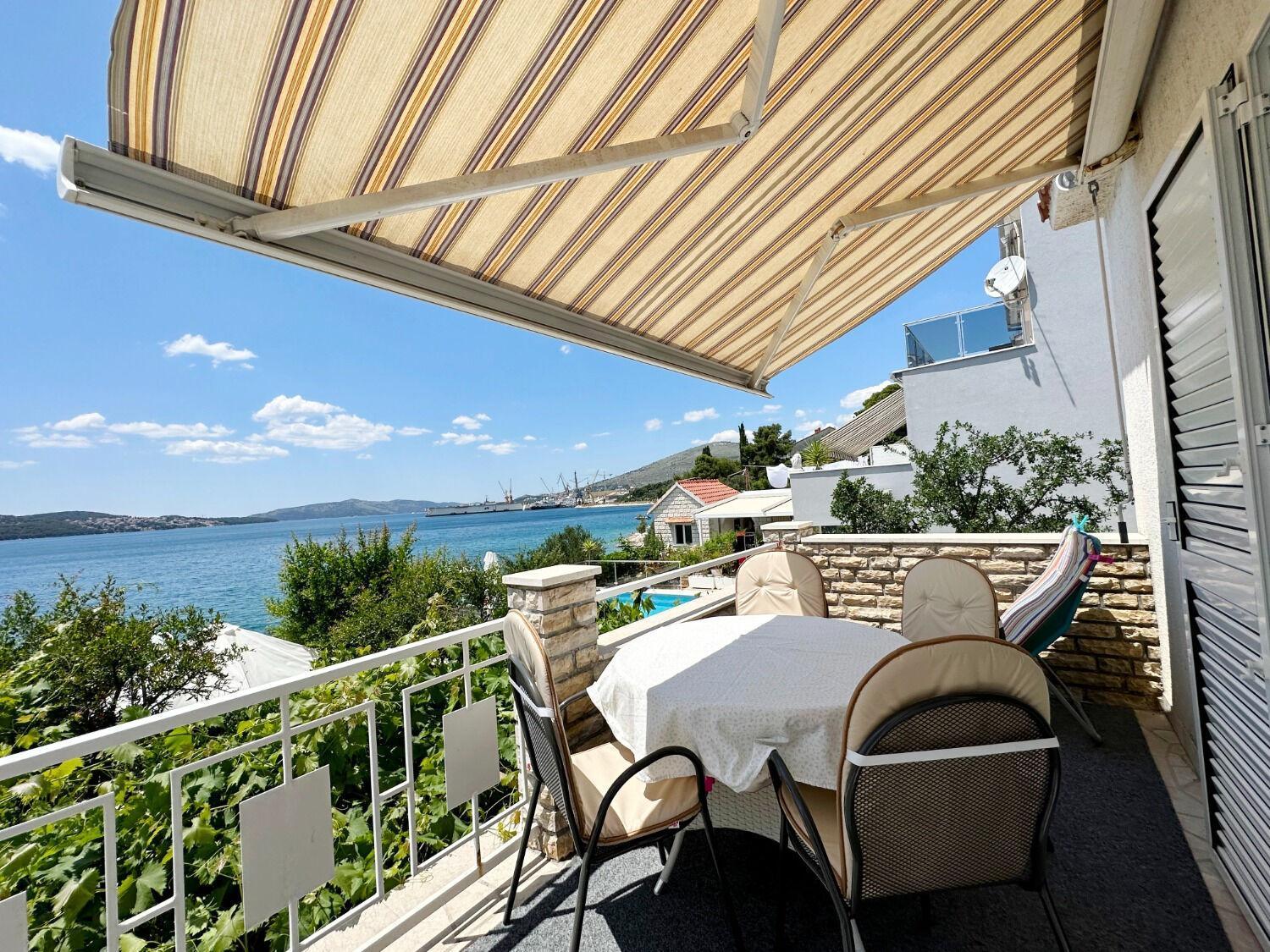 Mihaela * Trogir