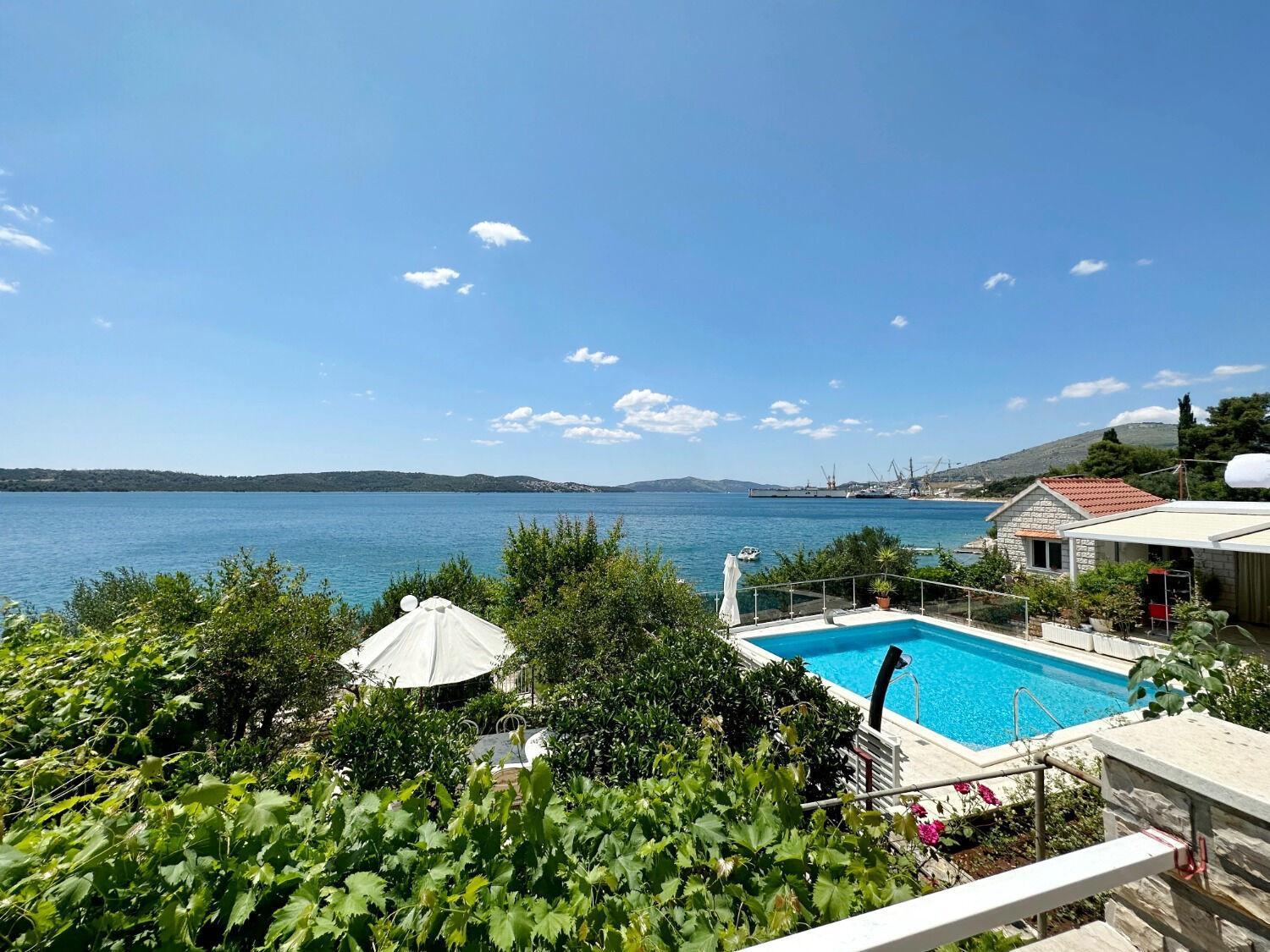 Mihaela Apartment *