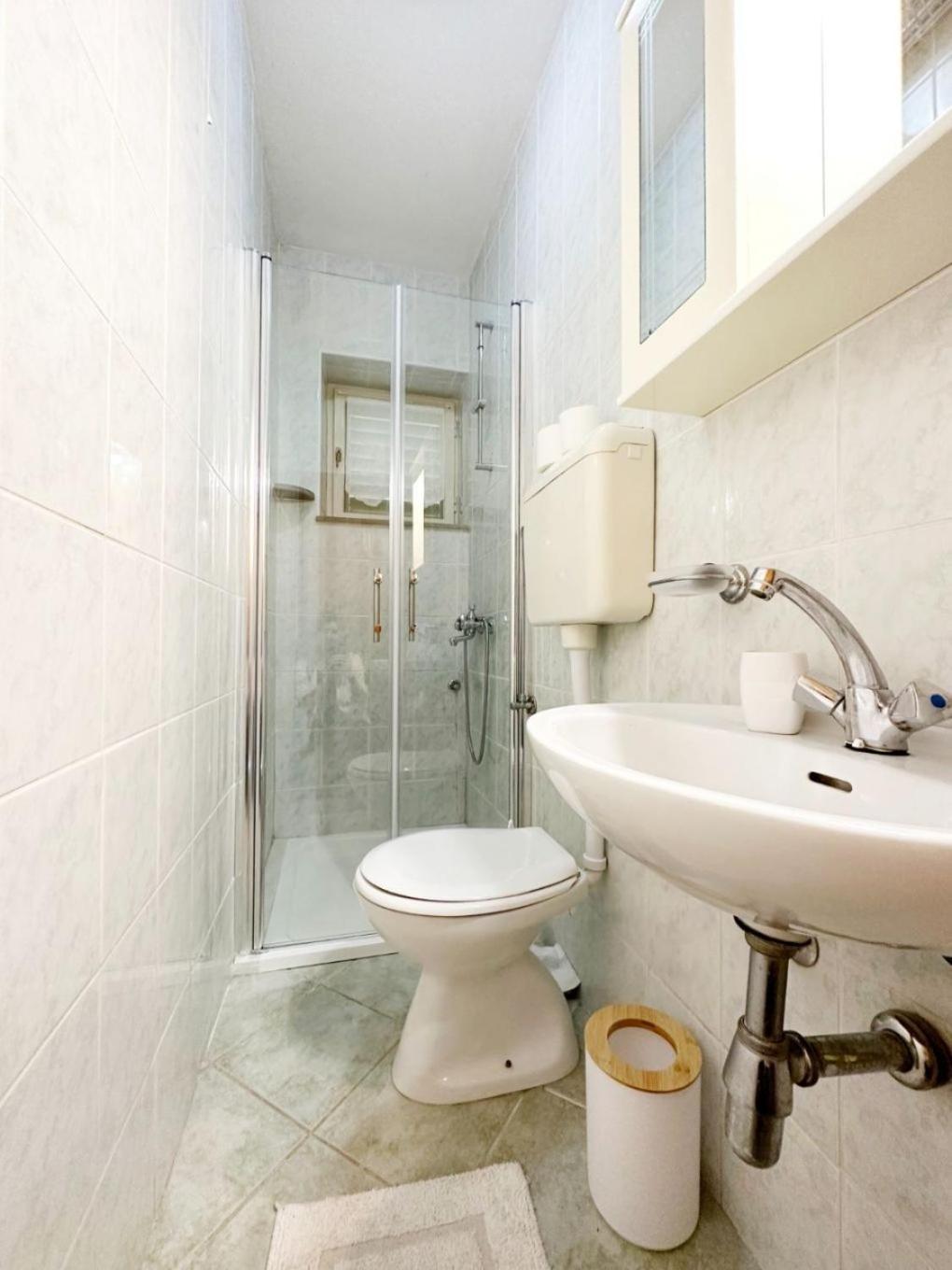 Mihaela Apartment Trogir
