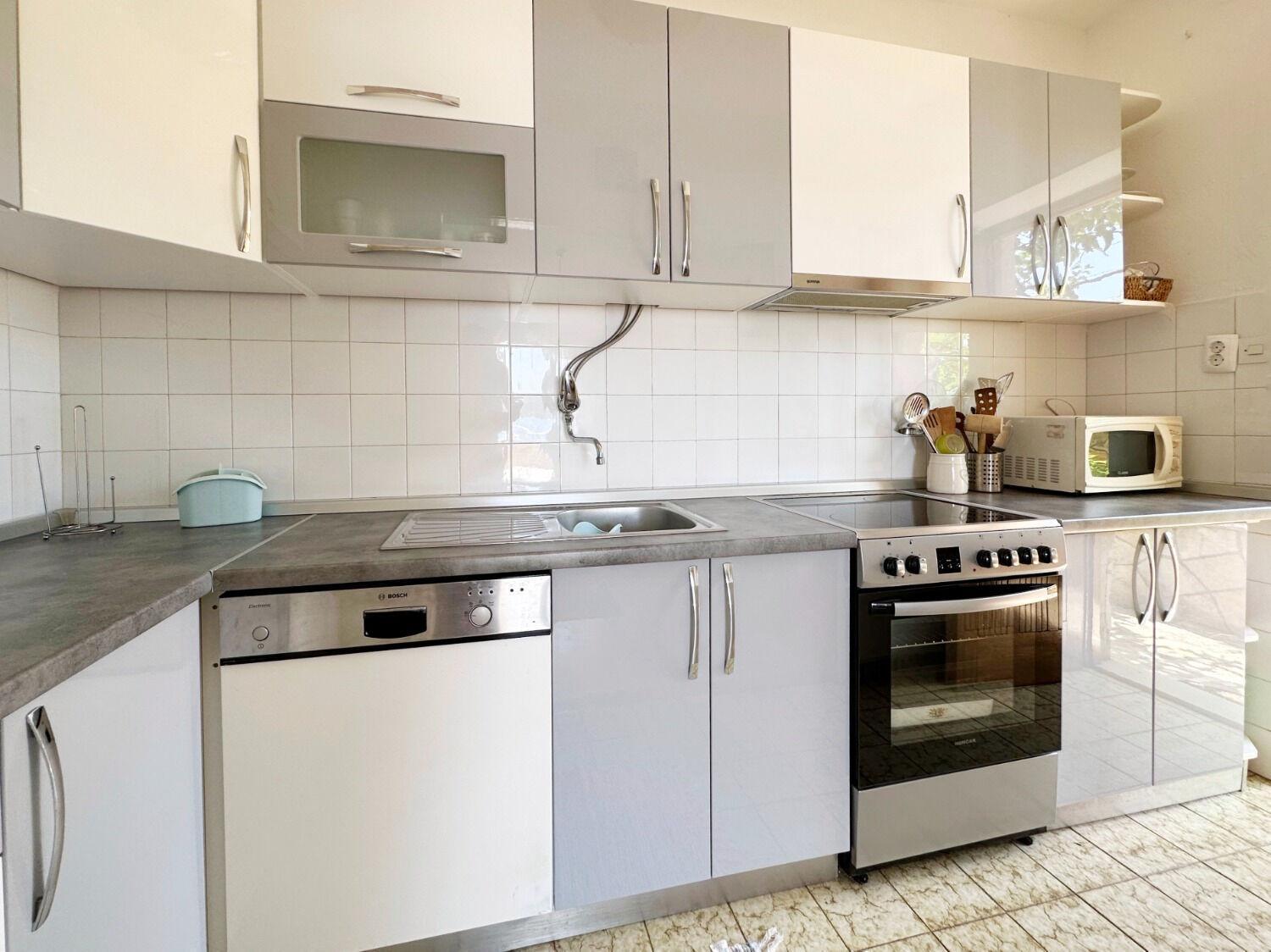 Mihaela Apartment Trogir