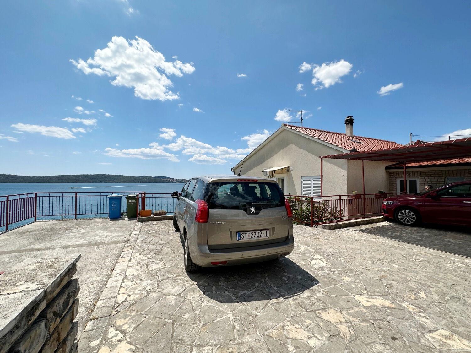 Apartment Mihaela
