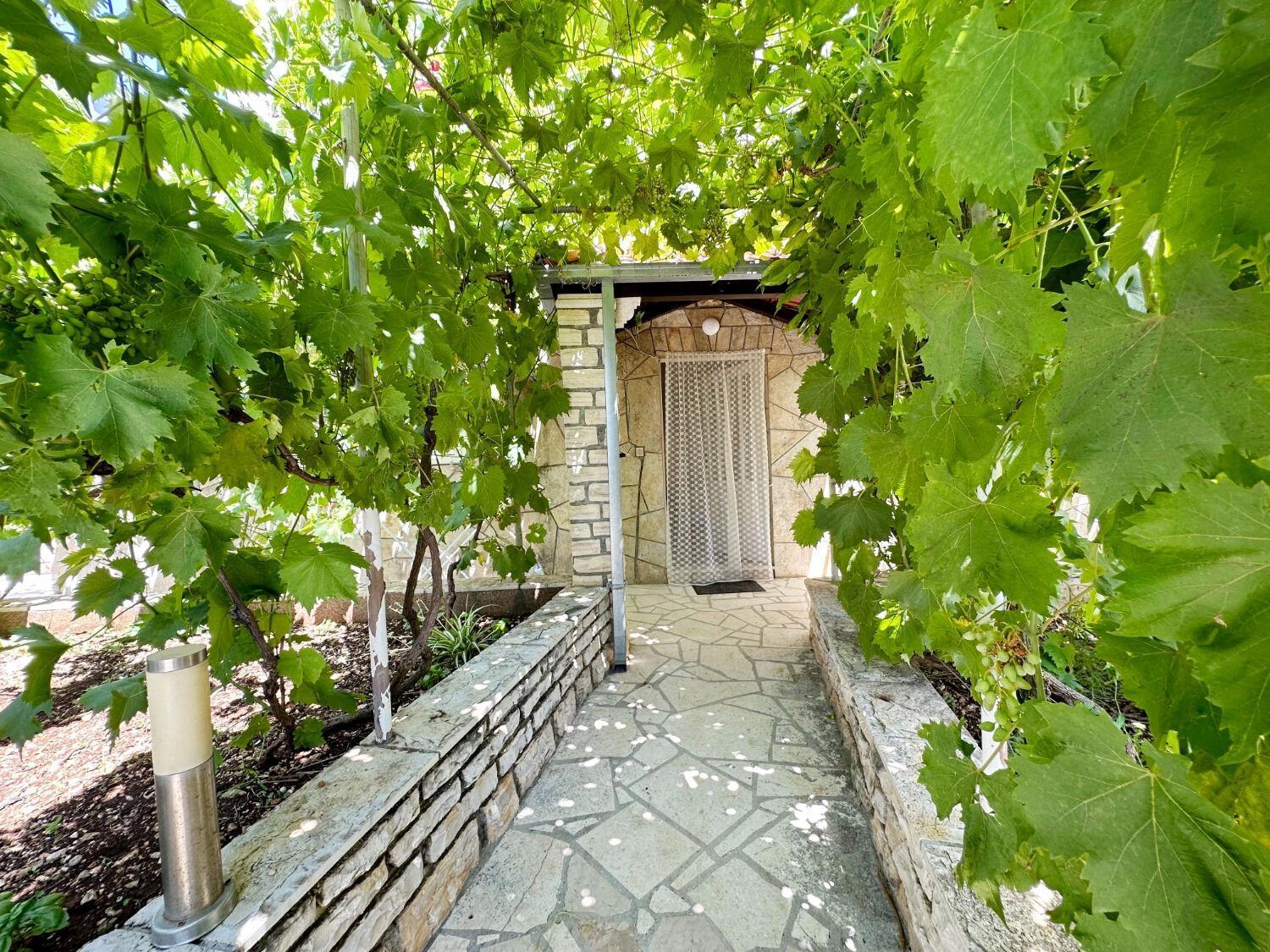 Mihaela Apartment *