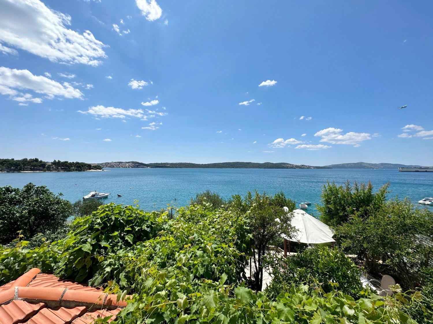 Mihaela * Trogir