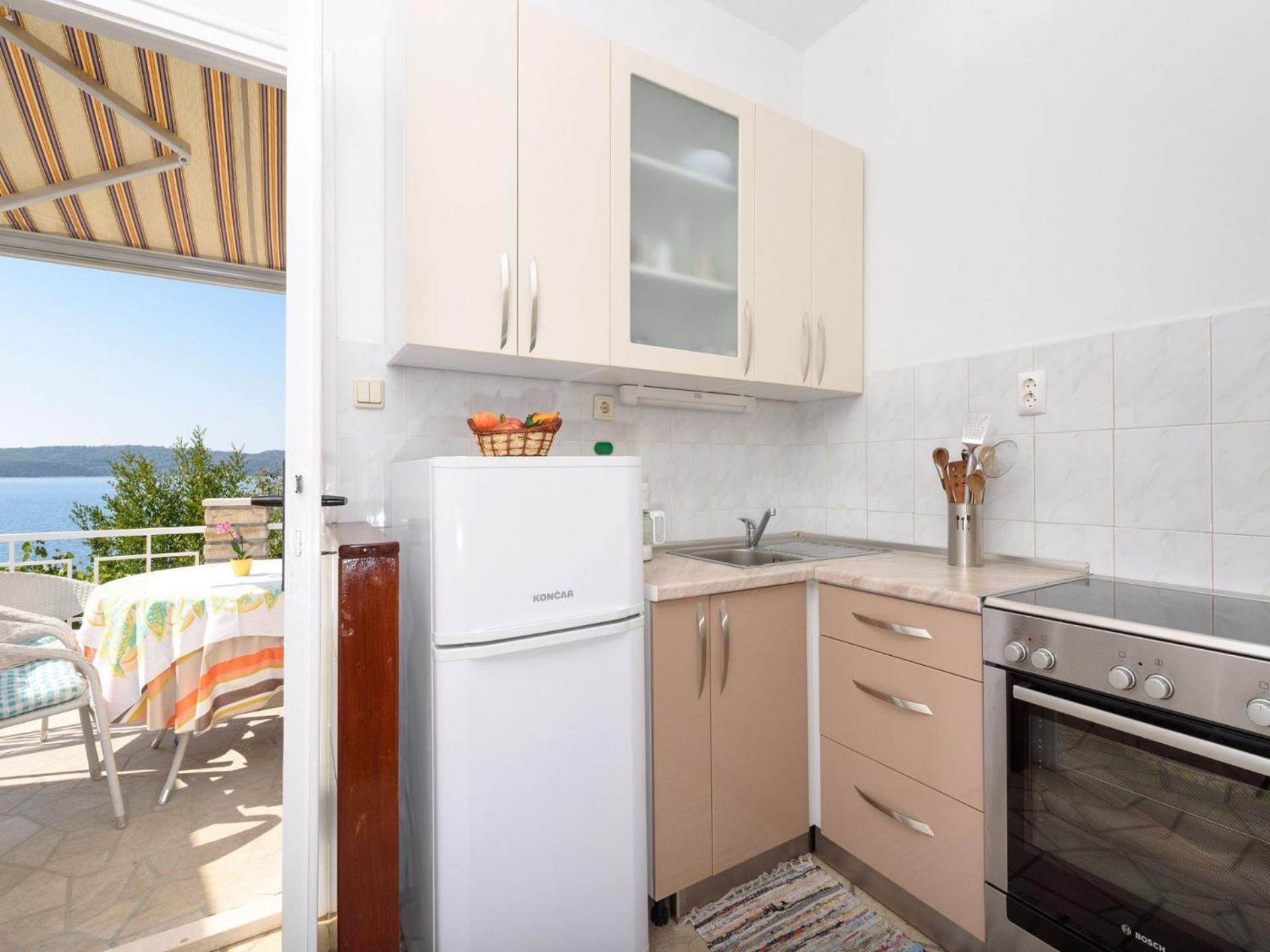 Apartment Mihaela