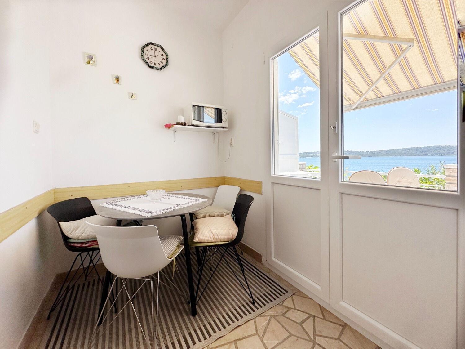 Mihaela Apartment Trogir
